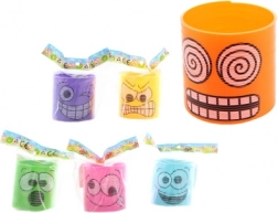 Plastična vzmet Smeško