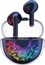 Brezžične slušalke ONIKUMA T35 črna