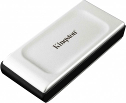 Zunanji SSD disk Kingston XS2000 4TB USB 3.2 Gen 2x2