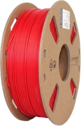 Rdeči filament PLA PLUS 1.75 mm