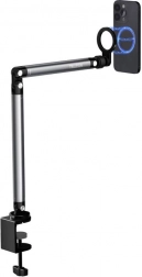 Magnetno namizno stojalo za telefon Telesin