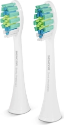Sencor SOX 015 nadomestne glave Premium za sonične zobne ščetke