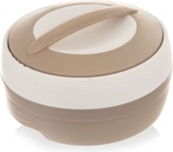 Jeklen jekleniček za hrano COSMOS 500 ml