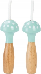 Turkizna kolebnica Vilac