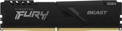 Pomnilnik Kingston FURY Beast 32GB DDR4 3200MHz CL16