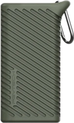 PGYTECH CreateMate čitalnik kartic CFexpress Type B/SD (zelena)