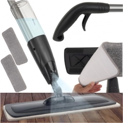 Mop s pršilnikom 600 ml Ruhhy