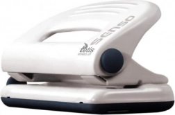 Kovinski luknjač za 10 listov