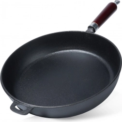 Litoželezna ponev Cast Line 30 cm