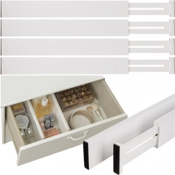 Beli organizator za predale Ruhhy