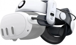 BOBOVR S3 PRO baterijski trak za Meta Quest 3 / Quest 3S