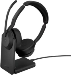 Jabra Evolve2 55 Link380c MS Stereo s stojalom