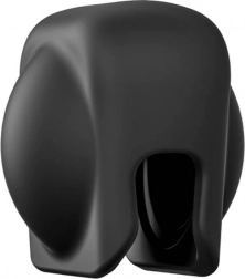 Silikonski pokrov za objektiv za INSTA360 X3 od Puluz