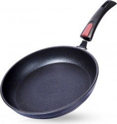 Diamantna nelepljiva ponev z odstranljivim ročajem 28 cm ORION