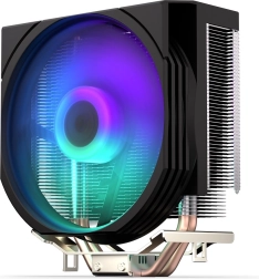 Hladilnik procesorja Spartan 5 ARGB 120 mm