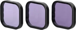Komplet filtrov Telesin ND za GoPro Hero 13 Black
