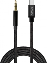 Kabel USB‑C na mini‑jack 2 m