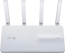 ASUS ExpertWiFi EBR63 dvopasovni WiFi 6 usmerjevalnik za podjetja