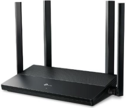 Usmerjevalnik TP-Link Wi‑Fi 6 AX1500 EX141