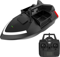 Flytec V020 GPS čoln za vabljene ribe 12000 mAh