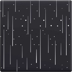 Dekorativni pokrov za na dotik občutljivo stikalo T5 Sonoff 1C – Star