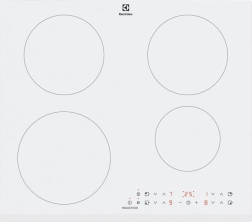 Indukcijska kuhalna plošča Electrolux