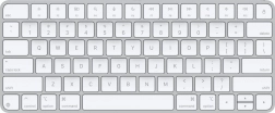 Apple Magic Keyboard brezžična tipkovnica USB‑C (US)