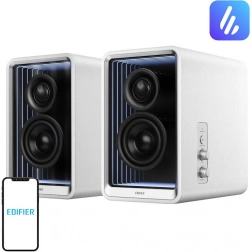 Zvočniki Edifier QR65 beli