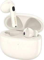 Brezžične slušalke Edifier W320TN ANC (bež)