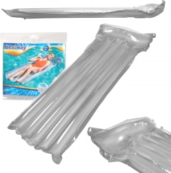 Bestway Siva Napihljiva Vzmetnica za Vodo