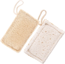 Naravne eko kuhinjske gobice 2 kos