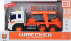 Avtomobilska platforma na baterije