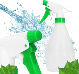 Ročni vrtni razpršilec za rastline 500 ml