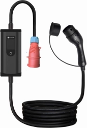 Mobilni polnilec Defenzo ToGo