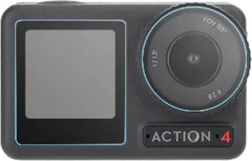 Kaljena zaščitna stekla Sunnylife za DJI Osmo Action 4