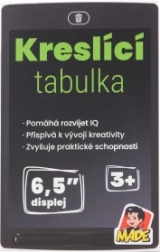 Risalna tablica 1 x 12 x 18 cm