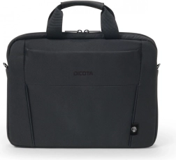 Eco Slim Case BASE 15–15,6 palcev črna
