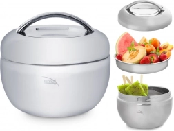 Termo posoda za hrano iz nerjavečega jekla 1 l ORION