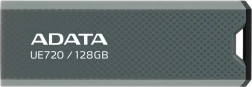USB-ključ ADATA UE720 128GB USB 3.2 siv