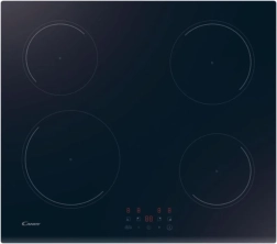 Indukcijska kuhalna plošča Candy Idea CI642CBB/1