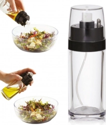 Razpršilnik za olje in kis 150 ml
