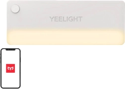 Yeelight LED senzorska svetilka za predale z gibalskim senzorjem (set 4 kos)