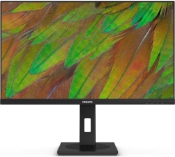 Monitor 27" IPS 4K HDMIx2 DP USB-C Pivot Zvočniki