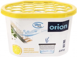Pohlajevalnik vlage limonin ULTRA FRESH 230 g