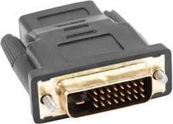 Adapter HDMI na DVI-D Dual Link