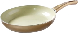 Toro ponev Champagne 28 cm s keramično nelepljivo prevleko