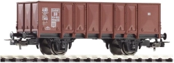 Visokostenski vagon Ommp DB III