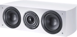 Centralni zvočnik Victa Elite Center 102 bel