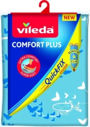 Prevleka za likalno desko Comfort Plus
