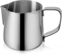 Nerjavni vrček za mleko 160 ml